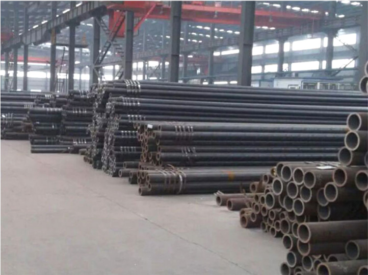 天台12cr2mo化肥专用管